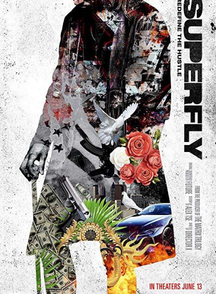 فیلم بلندپرواز Superfly