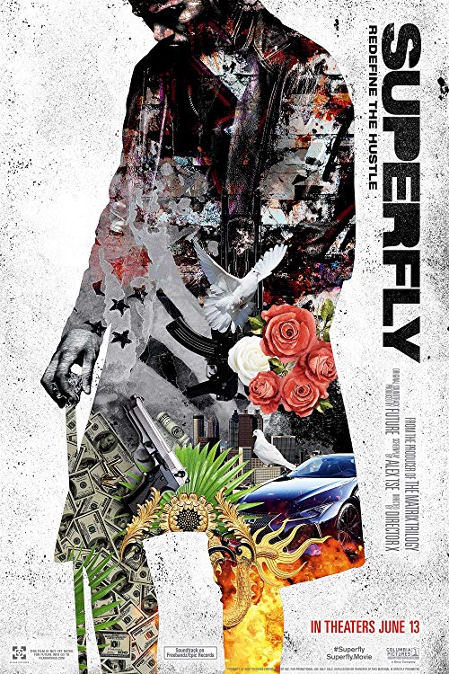 فیلم بلندپرواز Superfly