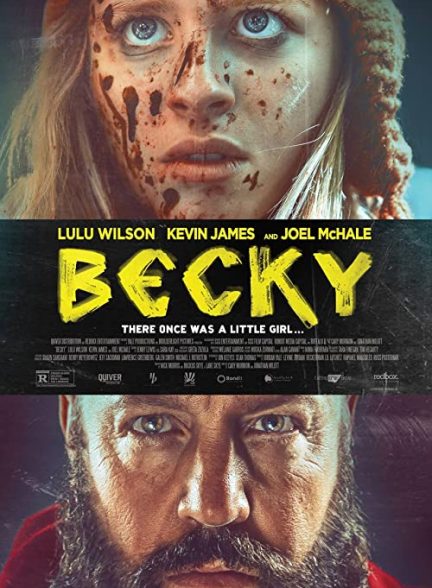فیلم بکی Becky