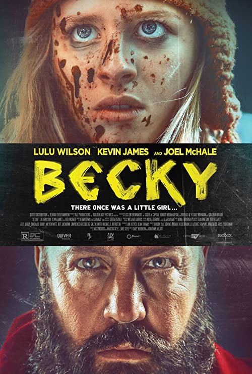 فیلم بکی Becky