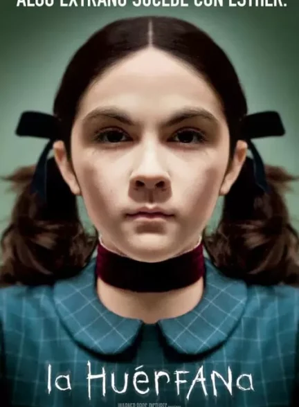 فیلم یتیم orphan