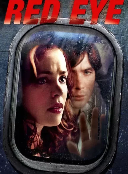فیلم چشم قرمز Red Eye