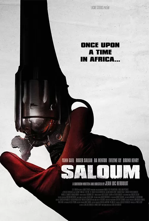 فیلم سالوم Saloum