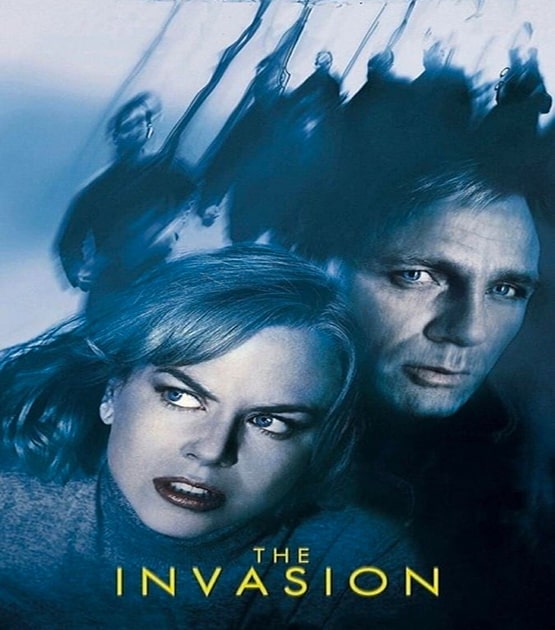 فیلم تهاجم The Invasion
