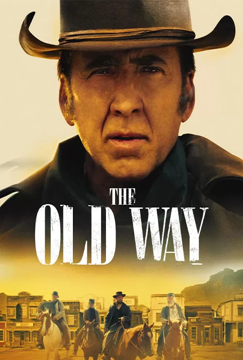 فیلم راه قدیمی The Old Way