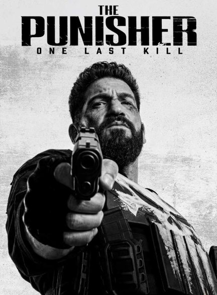 فیلم مجازاتگر: یک قتل دیگر The Punisher: One Last Kill