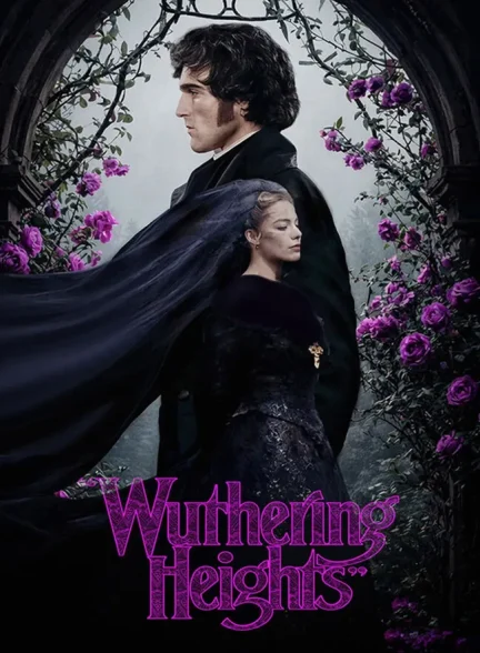 فیلم بلندی های بادگیرWuthering Heights