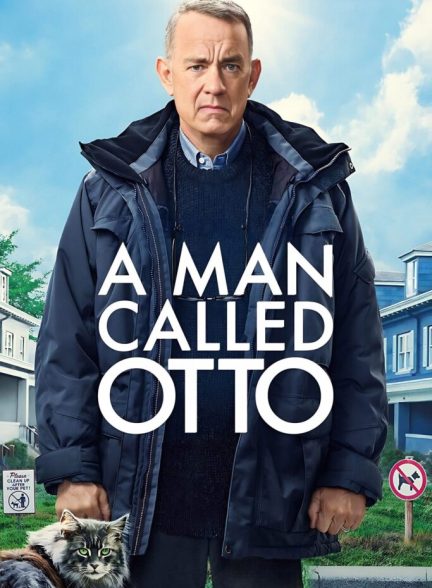 فیلم مردی به نام اتو A Man Called Otto