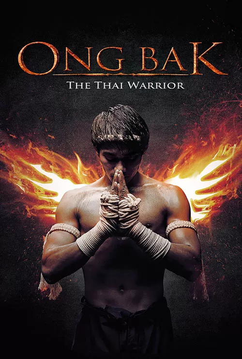 فیلم مبارز تایلندی Ong Bak: Muay Thai Warrior