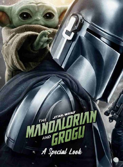 فیلم ماندالورین و گروگو Star Wars: The Mandalorian and Grogu