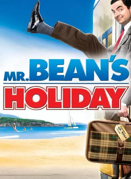 فیلم تعطیلات مستربین Mr. Bean’s Holiday