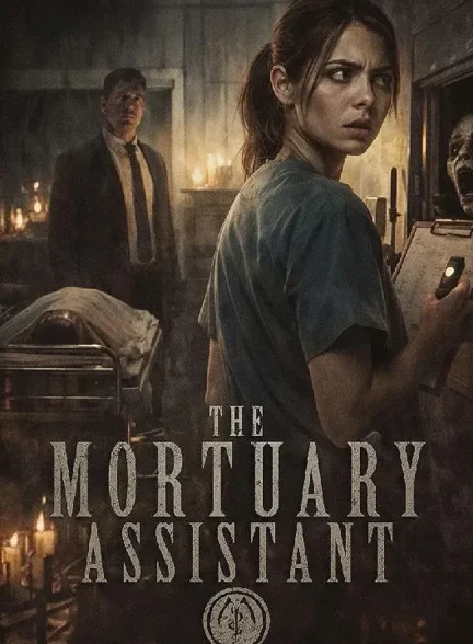 فیلم دستیار مرده شور خانه The Mortuary Assistant