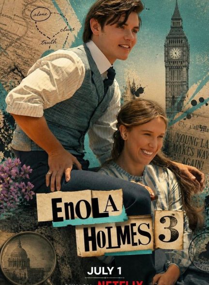 فیلم الونا هولمز 3