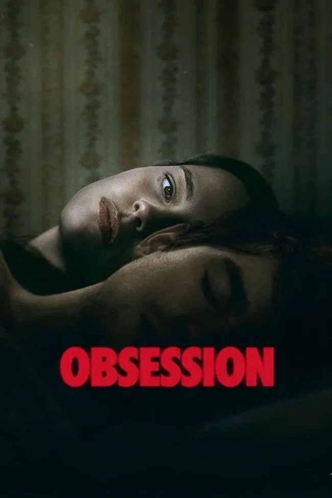 فیلم وسوسه Obsession