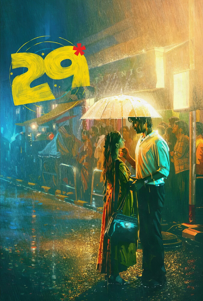 دانلود فیلم 29
