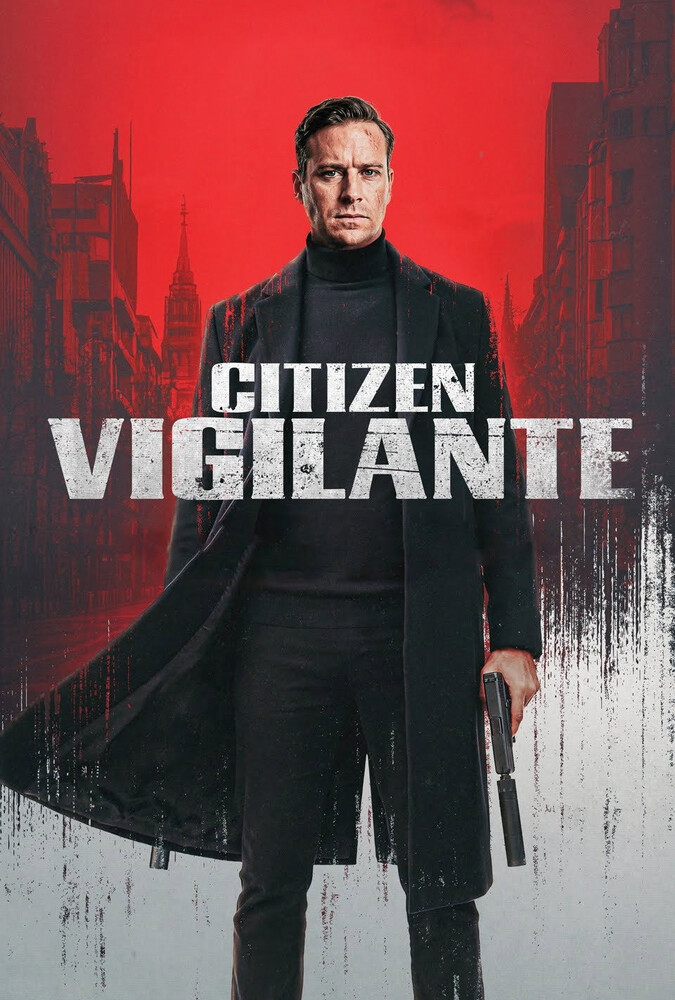 فیلم شهروند انتقام جو