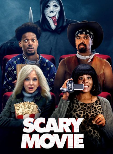 فیلم فیلم ترسناک 6