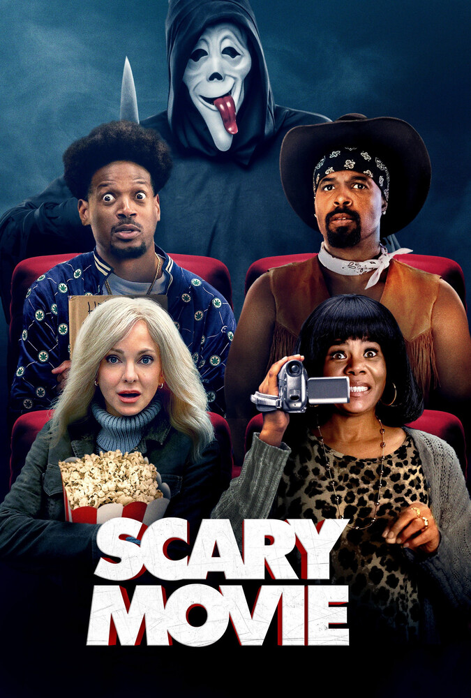 فیلم فیلم ترسناک 6