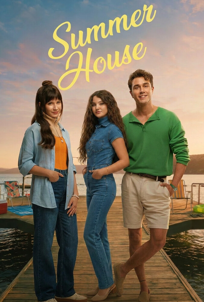 فیلم خانه تابستانی