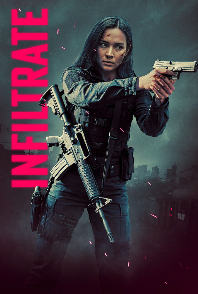 فیلم نفوذ